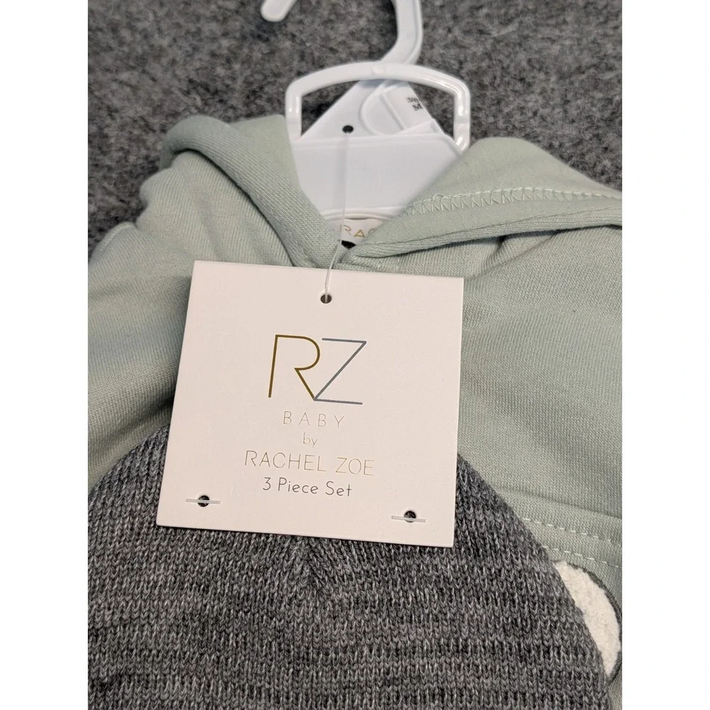 Rachel Zoe rz baby
